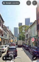 Telok Ayer Conservation Area (D1), Shop House #595009191